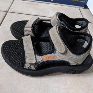 Teva sandals